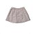 Conjunto Lilica Ripilica Grow Up Shorts Saia Petit Creme - Imagem 5