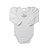 Conjunto Lilica Ripilica Grow Up Shorts Saia Petit Creme - Imagem 2