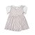 Body Vestido Lilica Ripilica Grow Up Petit Rosa - Imagem 2