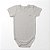 Conjunto Tigor T Tigre Body Bermuda e Bandana Organic Verde - Imagem 2