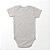 Conjunto Tigor T Tigre Body Bermuda e Bandana Organic Verde - Imagem 3