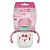 Copo de Treinamento Lilica Ripilica Bico Silicone 220ML Rosa - Imagem 6