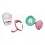 Copo de Treinamento Lilica Ripilica Bico Silicone 220ML Rosa - Imagem 5