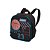 Lancheira de Costas Pacific Pack Me Legend Preto - Imagem 3