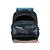 Mochila de Rodinhas Pacific Sem Alça Pack Me Legend Preto - Imagem 4