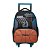 Mochila de Rodinhas Pacific Sem Alça Pack Me Legend Preto - Imagem 1