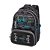 Mochila de Costas Pacific Pack Me Sk8 Preto - Imagem 3