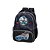 Mochila de Costas Pacific Pack Me Strike Preto - Imagem 1