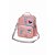 Lancheira Reversível Pacific Pack Me Emily Rosa - Imagem 1