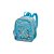 Lancheira de Costas Pacific Pack Me Ocean Azul - Imagem 1