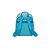 Lancheira de Costas Pacific Pack Me Ocean Azul - Imagem 2