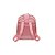 Lancheira de Costas Pacific Pack Me Teddy Bear Rosa - Imagem 2