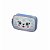 Estojo Box Pacific Pack Me Husky Roxo - Imagem 1