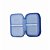 Estojo Box Pacific Pack Me Husky Roxo - Imagem 3
