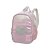 Lancheira de Costas Pacific Pack Me Lovely Rosa - Imagem 3