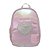 Lancheira de Costas Pacific Pack Me Lovely Rosa - Imagem 1