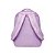Mochila de Costas Pacific Pack Me Color Wave Lilás - Imagem 2