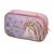 Estojo Box Pacific Pack Me Fantasy Rosa - Imagem 3