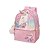 Mochila de Costas Pacific Pack Me Fantasy Rosa - Imagem 3