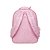 Mochila de Costas Pacific Pack Me Fantasy Rosa - Imagem 2