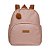 Mochila de Maternidade Pirulitando Baby Amor De Mãe Rose - Imagem 1