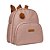 Mochila de Maternidade Pirulitando Baby Amor De Mãe Rose - Imagem 3