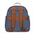 Mochila de Maternidade Pirulitando Baby Sentimento Azul - Imagem 2