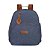 Mochila de Maternidade Pirulitando Baby Sentimento Azul - Imagem 1