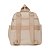 Mochila de Maternidade Pirulitando Baby Sentimento Marfim - Imagem 2