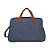 Bolsa de Maternidade Pirulitando Baby Grande Sentimento Azul - Imagem 2