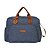 Bolsa de Maternidade Pirulitando Baby Grande Sentimento Azul - Imagem 1