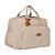 Bolsa Maternidade Pirulitando Baby Grande Sentimento Marfim - Imagem 3