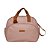 Bolsa Maternidade Pirulitando Baby Grande Amor de Mãe Rose - Imagem 1