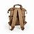Mochila de Maternidade Just Baby Multifuncional Bear Marrom - Imagem 2