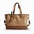 Bolsa de Maternidade Just Baby Shopping Bear Marrom - Imagem 1
