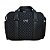 Bolsa de Maternidade Grande Just Baby Aurora Preto - Imagem 1