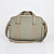Bolsa de Maternidade Grande Just Baby Aurora Bege - Imagem 3