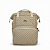 Mochila de Maternidade Just Baby Multifuncional Aurora Bege - Imagem 1