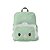 Mochila Escolar Skip Hop Besties Dino Verde - Imagem 1
