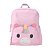 Mochila Escolar Skip Hop Besties Unicórnio Rosa - Imagem 1