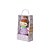 Boneca Metoo Mini Com Caixa Angela Frutas Uvinha 20cm Lilás - Imagem 6