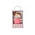 Boneca Metoo Mini Com Caixa Angela Fruta Moranguinho 20CM - Imagem 2