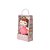 Boneca Metoo Mini Com Caixa Angela Fruta Moranguinho 20CM - Imagem 6
