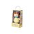 Boneca Metoo Mini Com Caixa Angela Fruta Limãozinho 20CM - Imagem 6