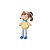 Boneca Metoo Com Caixa Angela Frutas 33cm Limãozinho Amarelo - Imagem 3