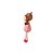Boneca Metoo Com Caixa Angela Frutas 33cm Maçazinha Rosa - Imagem 4