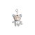 Pelúcia Metoo Pocket Hugs Serie Animais 1 Sortido - Imagem 9