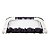 Grade de Cama Portátil Safety 1SF Grey - Imagem 4