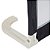 Grade de Cama Portátil Safety 1SF Grey - Imagem 5