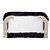 Grade de Cama Portátil Safety 1SF Grey - Imagem 3